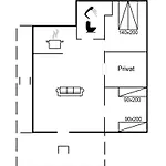 Fiona - 800m From The Sea By Interhome Casa vacanze Lakolk