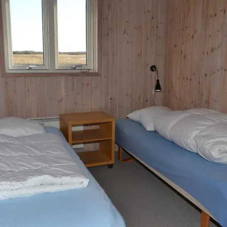 Fiona - 800m From The Sea In Western Jutland By Interhome Holiday home *