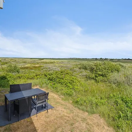 Holiday home Fiona - 800m From The Sea In Western Jutland By Interhome