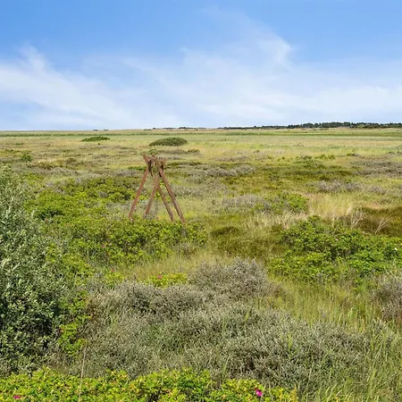 Fiona - 800m From The Sea In Western Jutland By Interhome Holiday home Lakolk