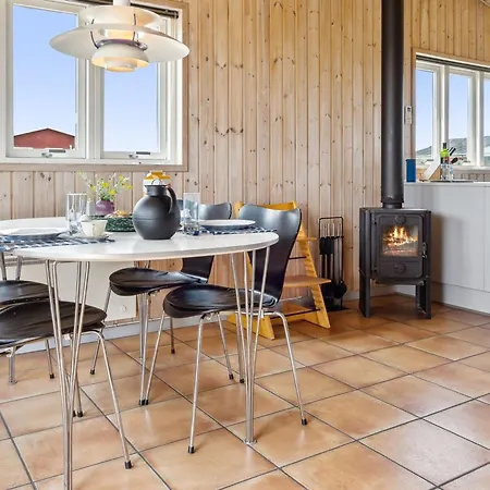 Fiona - 800m From The Sea By Interhome Casa vacanze Lakolk